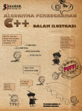 Algoritma pemrograman C++ dalam ilustrasi