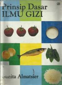 Prinsip Dasar Ilmu Gizi