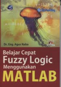 Belajar Cepat Fuzzy Logic Menggunakan Matlab