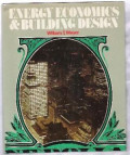 Energy Economics And Building Design