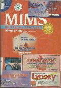 MIMS 105th 2006/2007