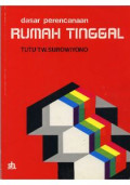 Dasar Perencanaan Rumah Tinggal