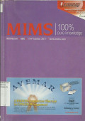 MIMS 119 th Edition 2011