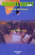 Komite Audit (Konsep dan Kasus)