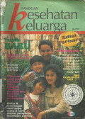 Panduan Kesehatan Keluarga