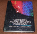 Computer and information Processing