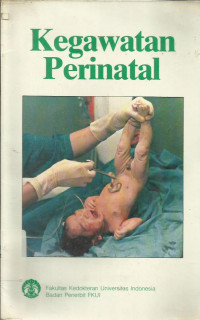 Kegawatan Perinatal