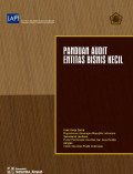 Panduan Audit Entitas Bisnis Kecil