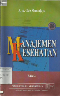 Manajemen Kesehatan