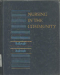 Nursing in The Community