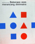 Beberapa Asas Merancang Dwimatra
