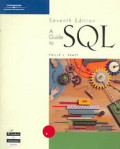 A Guide to SQL
