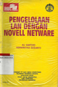 Pengelolaan LAN dengan novell netware