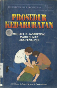 Prosedur Kedaruratan (Emergency Procedures)