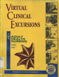 Virtual Clinical Excursions for Christensen and Kockrow: Adult Health Nursing