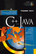 Belajar pemrograman dengan bahasa C++ dan Java