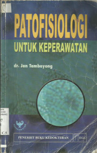 Patofisiologi untuk Keperawatan