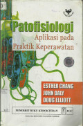 Patofisiologi Aplikasi Pada Praktik Keperawatan (Pathophysiology : Applied To Nursing Practice)