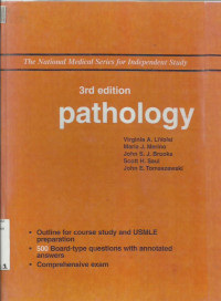 Pathology