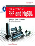 Practical PHP and My SQL : Building Eight Dynamic Web Apllication