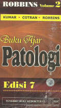 Buku Ajar Patologi Volume 2 (Robbins Basic Pathology)