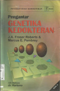 Pengantar Genetika Kedokteran ( An Introduction To Medical Genetics)