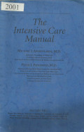 The Intensive Care Mannual