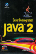 Dasar pemrograman Java 2