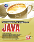 Pemrograman Jaringan dengan Java