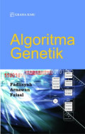Algoritma Genetik
