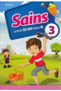 Sains untuk SD/MI Kelas III: Berdasarkan Standar Isi 2006