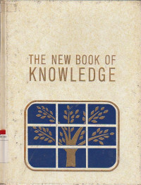 The New Book Of Knowledge : P Volume 15