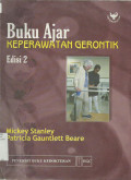 Buku Ajar Keperawatan Gerontik (Gerontological Nursing: A Health Promotion / Protection Approach )