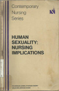 Human Sexuality: Nursing Implications
