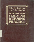 Introductory Skills For Nursing Practice