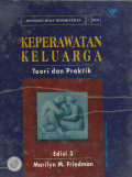 Keperawatan keluarga Teori Dan Praktik