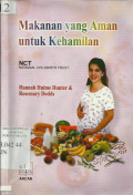 Makanan Yang Aman Untuk Kehamilan (NCT Book of Safe Foods)