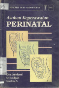 Asuhan Keperawatan Perinatal