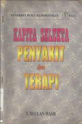 Kapita Selekta Penyakit dan Terapi (Synstom Control)