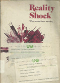 Realty Shock: Why Nurse Leave Nursing