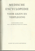 Medische Encyclopedie Voor Gezin En Verpleging