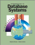 Introduction To Database Systems