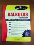 Kalkulus