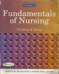 Fundamentals Of Nursing Thinking & Doing Volume 2