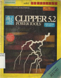 Clipper 5.2 : power tolls