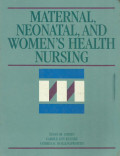 Maternal, Neonatal, and Women's Health Nursing