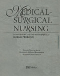 Medical Surgical Nursing Assessment and Management of Clinical Problems