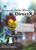 Pemrograman Game 3D dengan DirectX