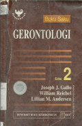 Buku Saku Gerontologi (Handbook Of Geriatric Assesment)