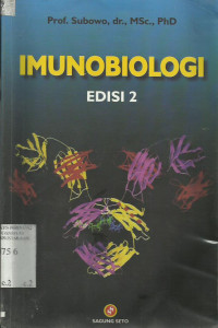 Imunobiologi